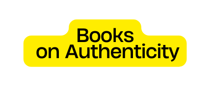 Books on Authenticity